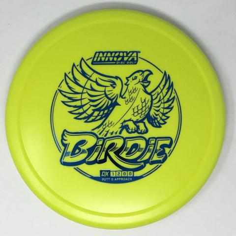 Innova Birdie (DX) Putt & Approach