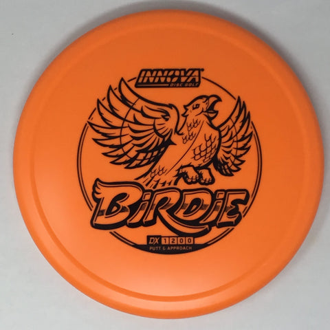 Innova Birdie (DX) Putt & Approach