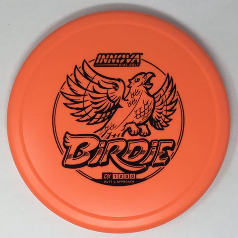 Innova Birdie (DX) Putt & Approach