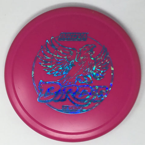 Innova Birdie (DX) Putt & Approach