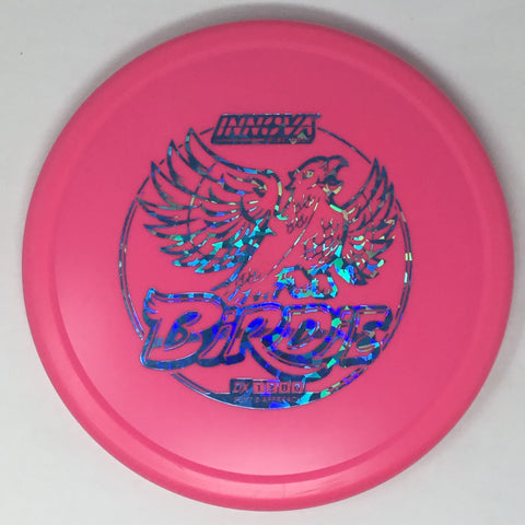 Innova Birdie (DX) Putt & Approach