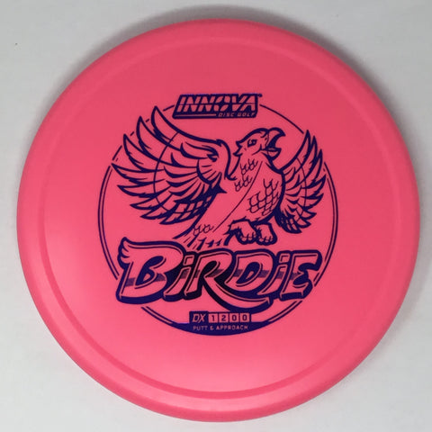 Innova Birdie (DX) Putt & Approach