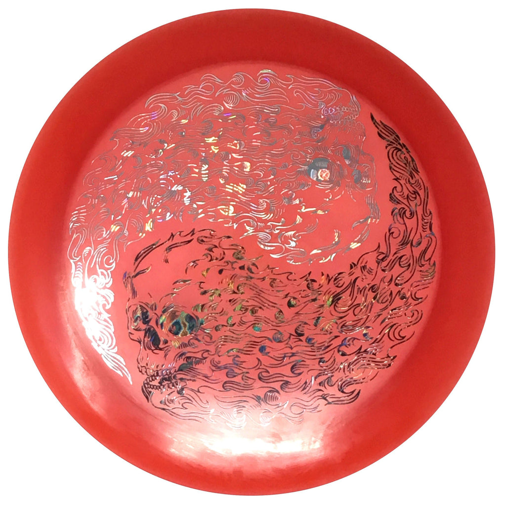 Innova Boss (Champion - XXL Scorcher) Distance Driver