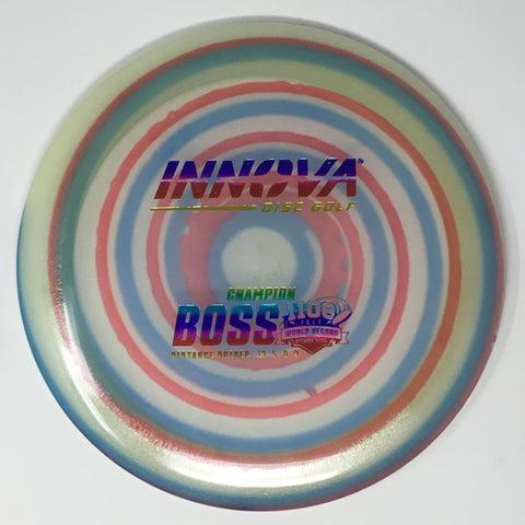 Innova Boss (I-Dye Champion) Distance Driver