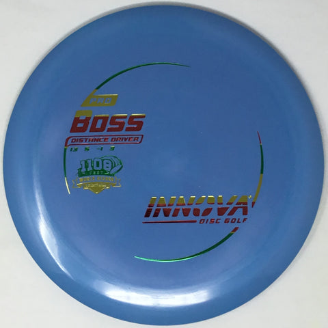 Innova Boss (Pro) Distance Driver