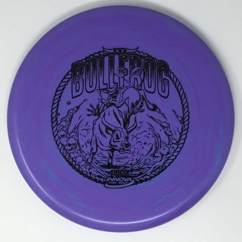Innova Bullfrog (XT) Putt & Approach
