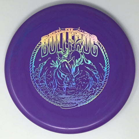 Innova Bullfrog (XT) Putt & Approach