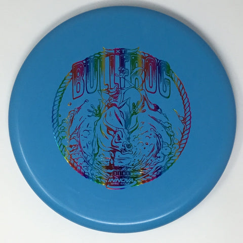 Innova Bullfrog (XT) Putt & Approach