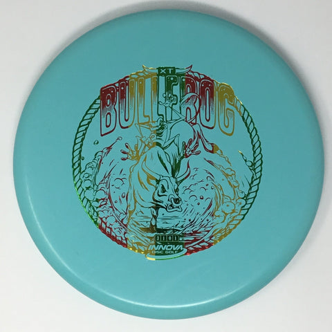 Innova Bullfrog (XT) Putt & Approach