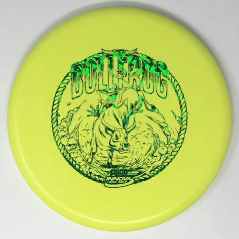 Innova Bullfrog (XT) Putt & Approach