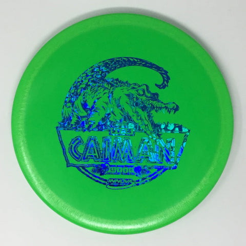 Innova Caiman (Star) Midrange