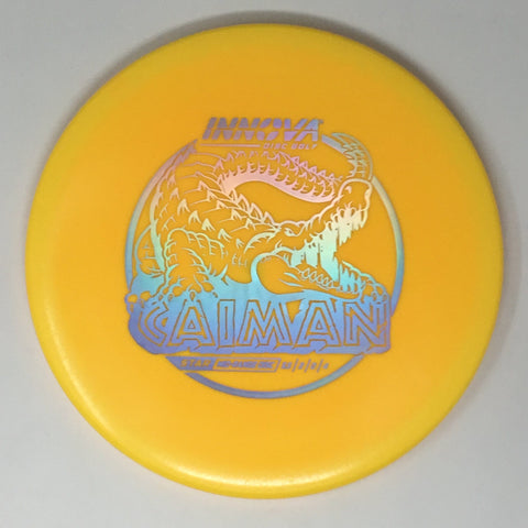 Innova Caiman (Star) Midrange