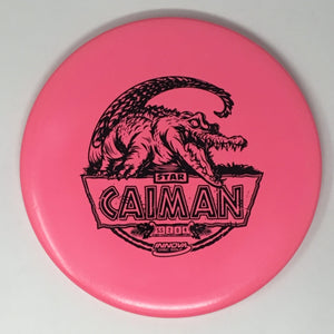 Innova Caiman (Star) Midrange