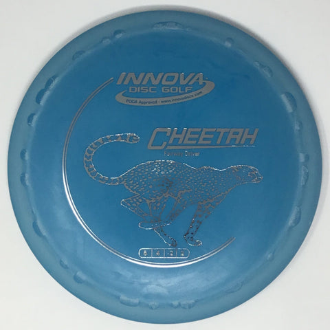 Innova Cheetah (DX) Fairway Driver