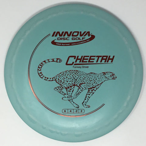 Innova Cheetah (DX) Fairway Driver