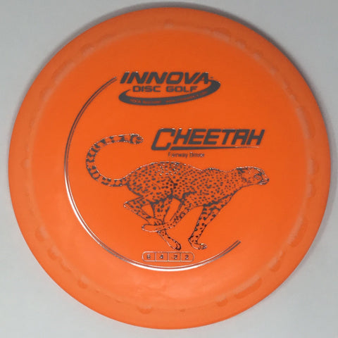 Innova Cheetah (DX) Fairway Driver