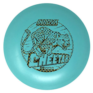 Innova Cheetah (DX) Fairway Driver