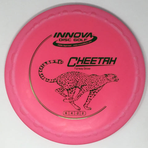 Innova Cheetah (DX) Fairway Driver