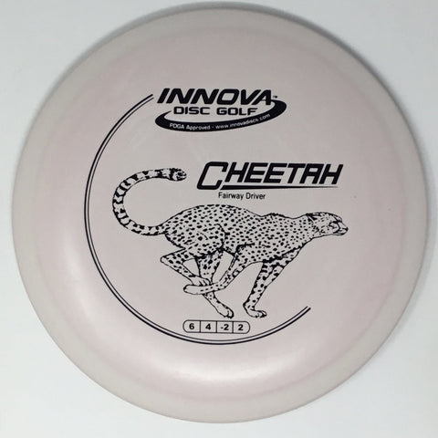 Innova Cheetah (DX) Fairway Driver