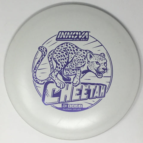 Innova Cheetah (DX) Fairway Driver