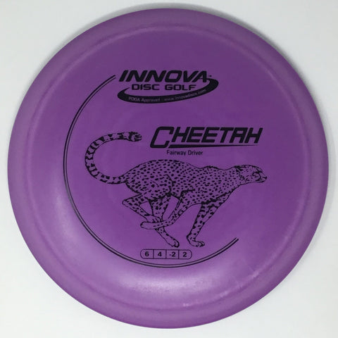 Innova Cheetah (DX) Fairway Driver