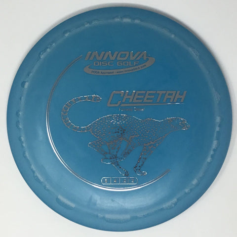 Innova Cheetah (DX) Fairway Driver