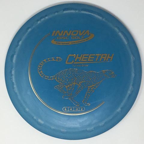 Innova Cheetah (DX) Fairway Driver