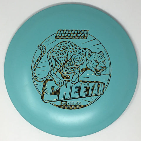 Innova Cheetah (DX) Fairway Driver