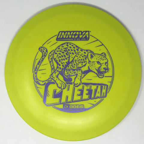 Innova Cheetah (DX) Fairway Driver