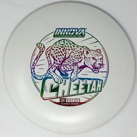 Innova Cheetah (DX) Fairway Driver