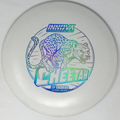 Innova Cheetah (DX) Fairway Driver