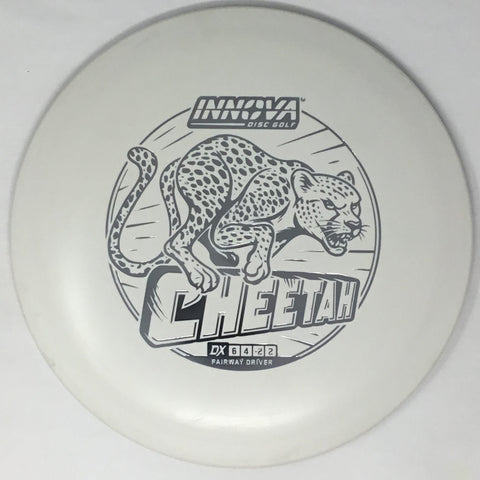 Innova Cheetah (DX) Fairway Driver