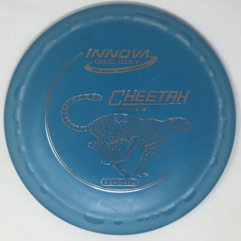 Innova Cheetah (DX) Fairway Driver