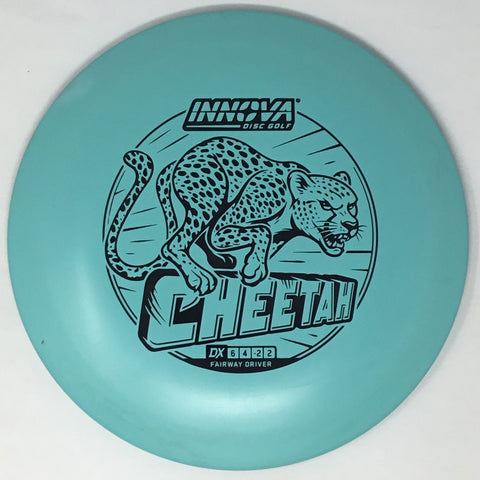 Innova Cheetah (DX) Fairway Driver