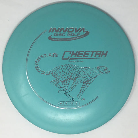 Innova Cheetah (DX) Fairway Driver