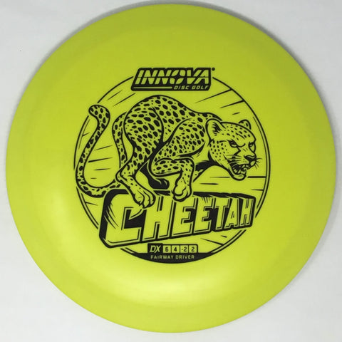 Innova Cheetah (DX) Fairway Driver