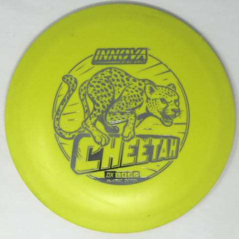 Innova Cheetah (DX) Fairway Driver