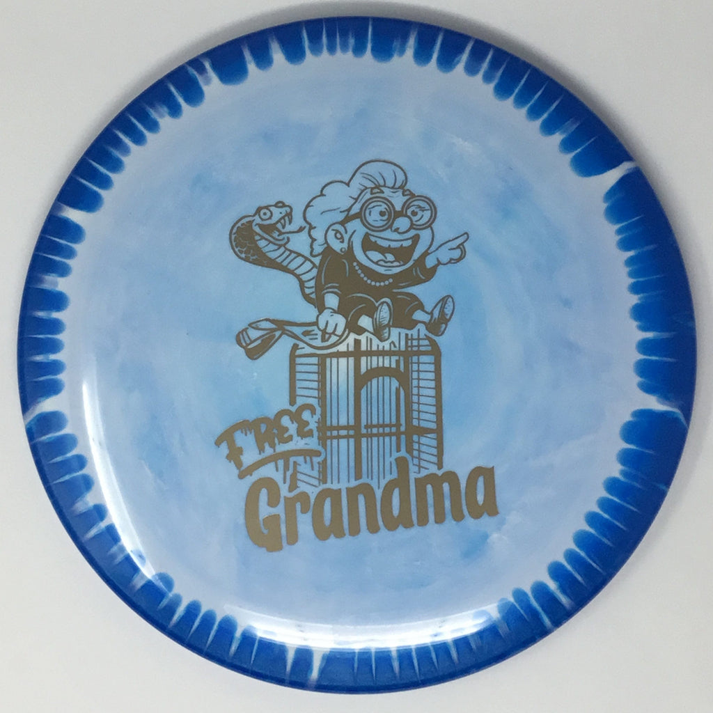 Innova Cobra (Halo Star - Limited Production) Midrange
