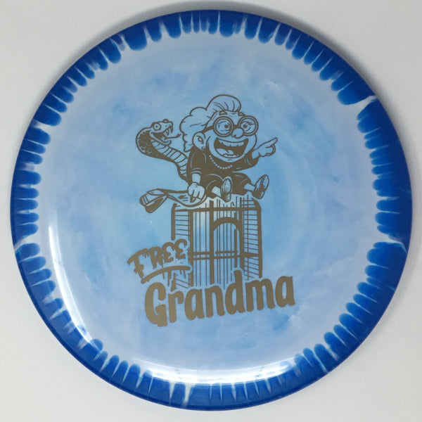 Innova Cobra (Halo Star - Limited Production) Midrange