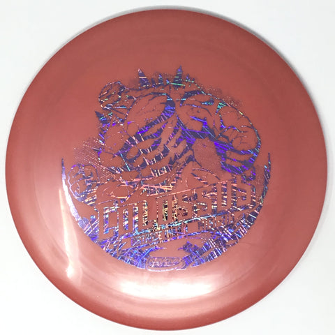 Innova Colossus (GStar - New Stamp) Distance Driver