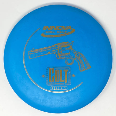 Innova Colt (DX) Putt & Approach