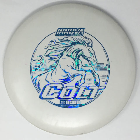 Innova Colt (DX) Putt & Approach