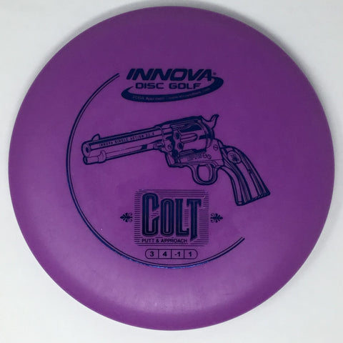 Innova Colt (DX) Putt & Approach