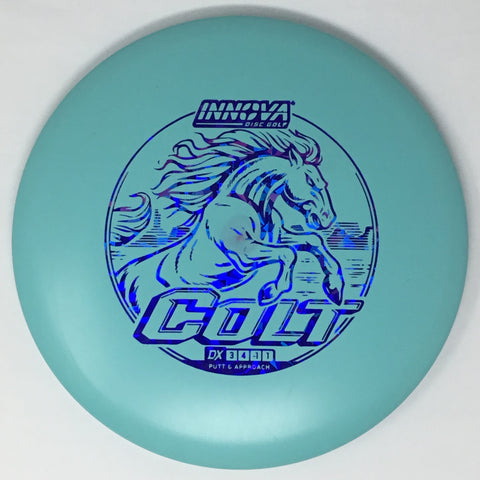 Innova Colt (DX) Putt & Approach