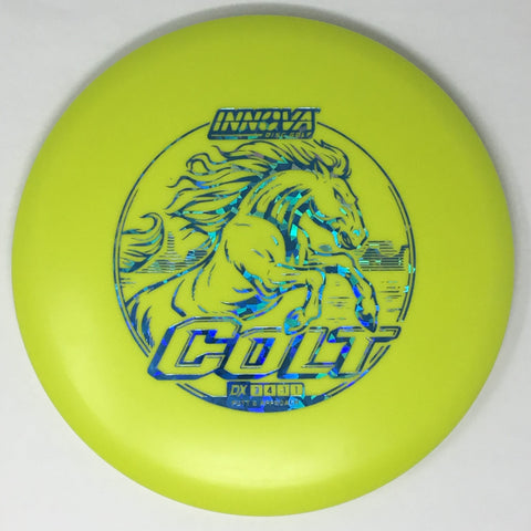 Innova Colt (DX) Putt & Approach