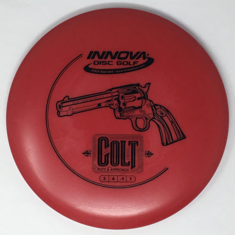 Innova Colt (DX) Putt & Approach