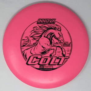 Innova Colt (DX) Putt & Approach