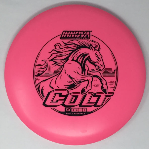 Innova Colt (DX) Putt & Approach