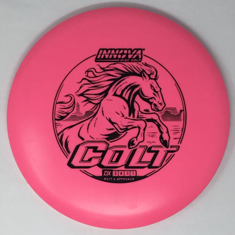 Innova Colt (DX) Putt & Approach