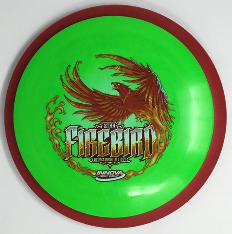 Innova Condor (DX) Putt & Approach